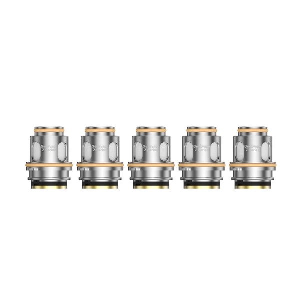 Coils Z XM (Boost Version) 0.15/0.2/0.4Ω - Geekvape