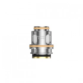 Coils Z XM (Boost Version) 0.15/0.2/0.4Ω - Geekvape