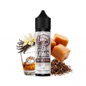Steam Train Dream Eater 12ml/60ml
