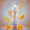 Amalfi Gin Orange - Reload Vape 60ml