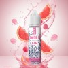 Amalfi Gin Pink Lemonade - Reload Vape 60ml