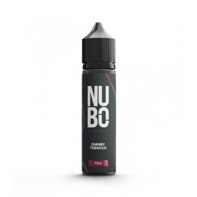 Nubo Cherry Tobacco Flavour Shot 10/60ml