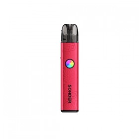Kit Pod Sonder Q3 3ml 1750mAh - Geekvape