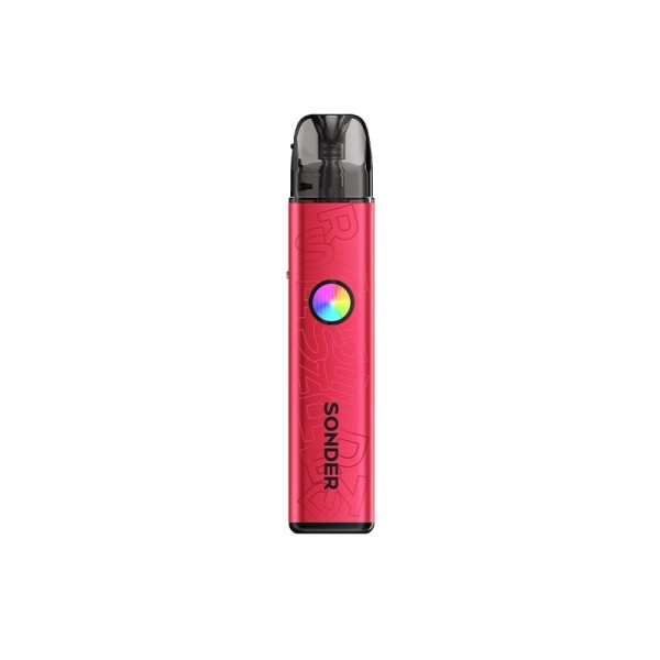 Kit Pod Sonder Q3 3ml 1750mAh - Geekvape