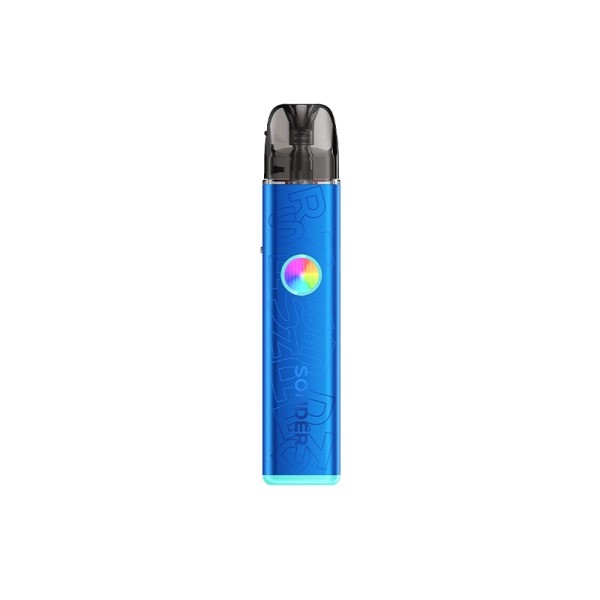 Kit Pod Sonder Q3 3ml 1750mAh - Geekvape