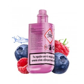 Elfbar 10000 Refill Container Blueberry Sour Raspberry 10ml 20mg