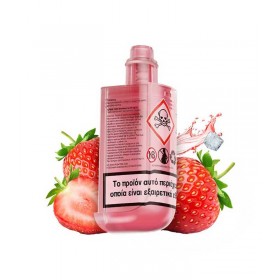 Elfbar 10000 Refill Container Strawberry lce 10ml 20mg