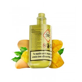 Elfbar 10000 Refill Container Triple Mango 10ml 20mg