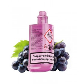 Elfbar 10000 Refill Container Grape 10ml 20mg