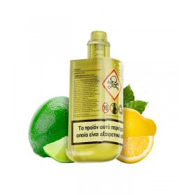 Elfbar 10000 Refill Container Lemon Lime 10ml 20mg