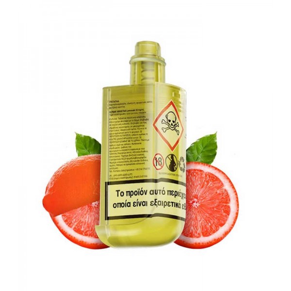 Elfbar 10000 Refill Container Pink Lemonade 10ml 20mg