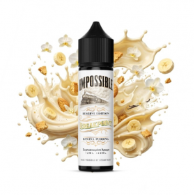 Impossible by Steam Train Breakpoint 12ml/60ml