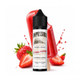 Impossible by Steam Train 1 Inch Punch 12ml/60ml