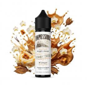 Impossible by Steam Train Moon Thief 12ml/60ml