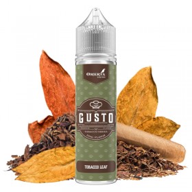 Gusto Tobacco Leaf (60ml)