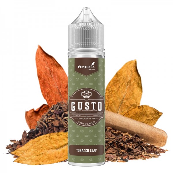 copy of CARAVELLA COFFEE BOURBON TOBACCO (60ML)