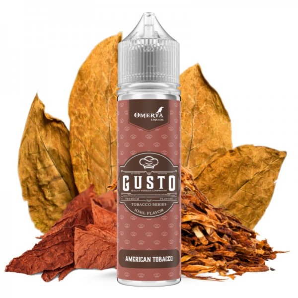 copy of CARAVELLA COFFEE BOURBON TOBACCO (60ML)