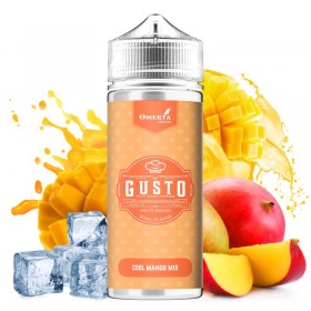 Gusto - Cool Mango Mix (120ml)