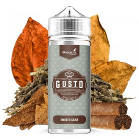 copy of CARAVELLA COFFEE BOURBON TOBACCO (60ML)