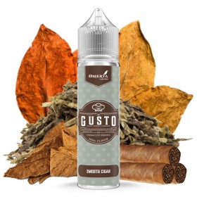 copy of CARAVELLA COFFEE BOURBON TOBACCO (60ML)
