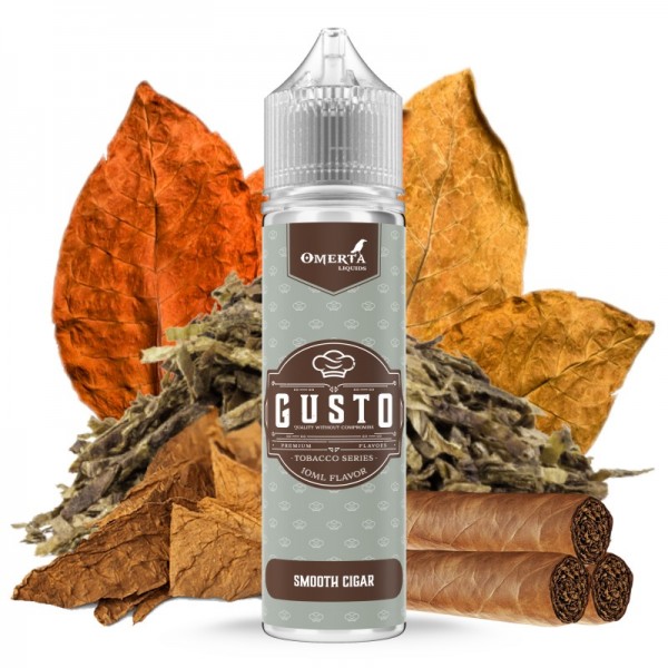 copy of CARAVELLA COFFEE BOURBON TOBACCO (60ML)