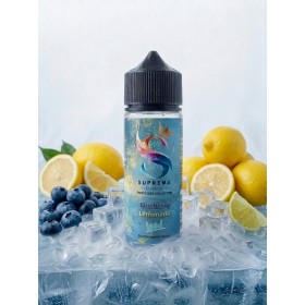 Suprema Blueberry Lemonade Iced 20ml/120ml