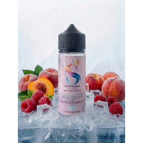 Suprema Japanese Peach Berries Raspberries Iced 20ml/120ml