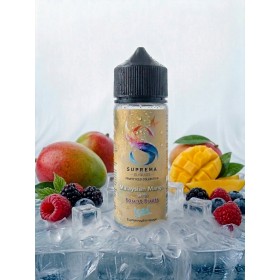 Suprema Malaysian Mango Forest Fruits Iced 20ml/120ml