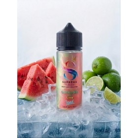 Suprema Watermelon Lime Iced 20ml/120ml