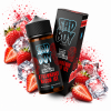 SADBOY Strawberry Blood Iced 120ml