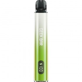 Geek Bar Elite 20mg 2ml Pod Kit Watermelon Ice