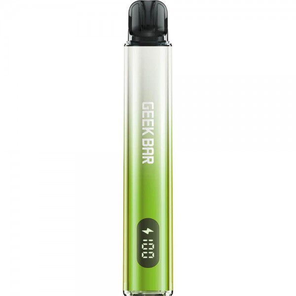 Geek Bar Elite 20mg 2ml Pod Kit Watermelon Ice
