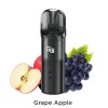 Geek Bar Elite 20mg 2ml Prefilled Pod Grape Apple 1τμχ