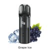 Geek Bar Elite 20mg 2ml Prefilled Pod Grape Ice 1τμχ