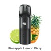 Geek Bar Elite 20mg 2ml Prefilled Pod Pineapple Lemon Fizzy 1τμχ