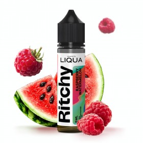 Ritchy by Liqua Raspberry Watermelon 5ml/60ml