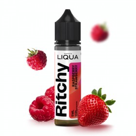 Ritchy by Liqua Raspberry Strawberry 5ml/60ml