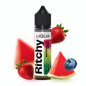 Ritchy by Liqua Watermelon Berry 5ml/60ml