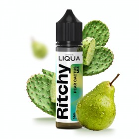 Ritchy by Liqua Pear Cactus Mix 5ml/60ml