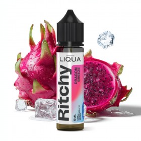 Ritchy by Liqua Dragon Breeze 5ml/60ml