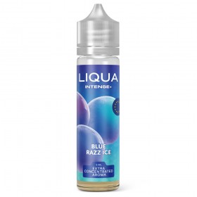Liqua Intense Plus Blue Razz Ice 5ml/60ml