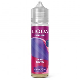 Liqua Intense Plus Pink Exotic 5ml/60ml