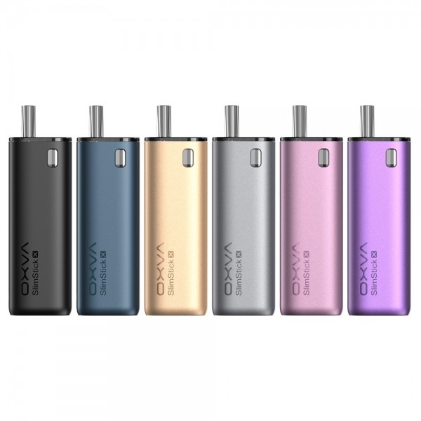 Oxva SlimStick X Pod Kit