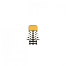 Drip Tip 510 (AS278SS) - ReeWape