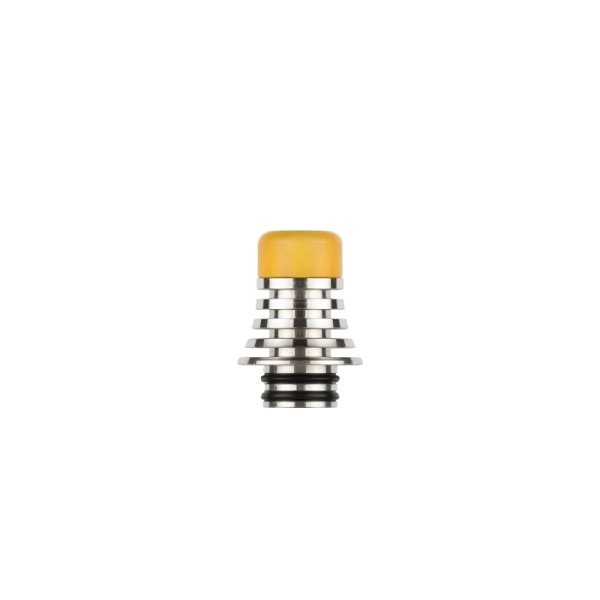 Drip Tip 510 (AS278SS) - ReeWape
