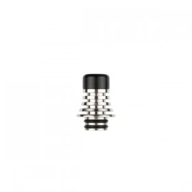 Drip Tip 510 (AS278SS) - ReeWape