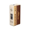 Box Nitrous Pocket Peek Edition 80W 18650 - Mechvape x Nitrous