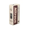 Box Nitrous Pocket Peek Edition 80W 18650 - Mechvape x Nitrous
