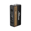 Box Nitrous Pocket Black Edition 80W 18650 - Mechvape x Nitrous