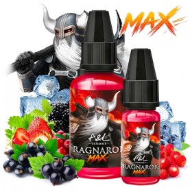 ΑΡΩΜΑ Ragnarok 30ml - Ultimate